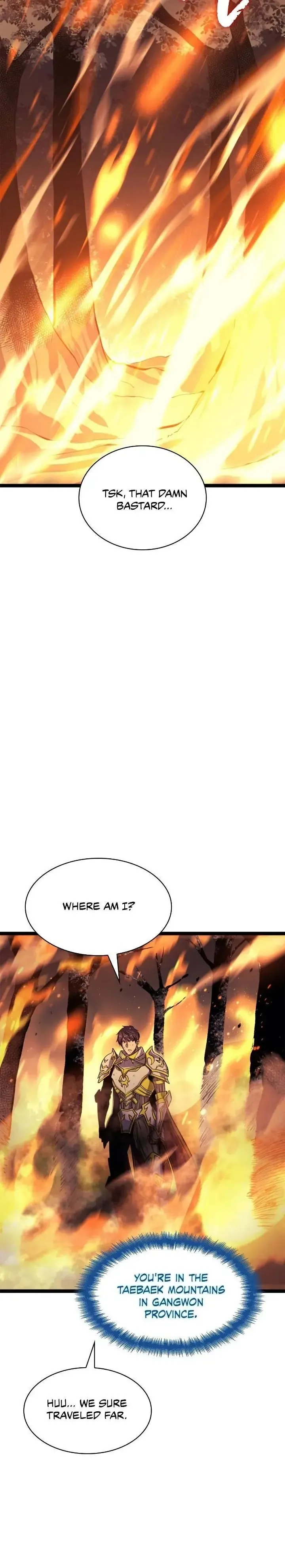 The Max Level Returner Chapter 172 Online - página 24