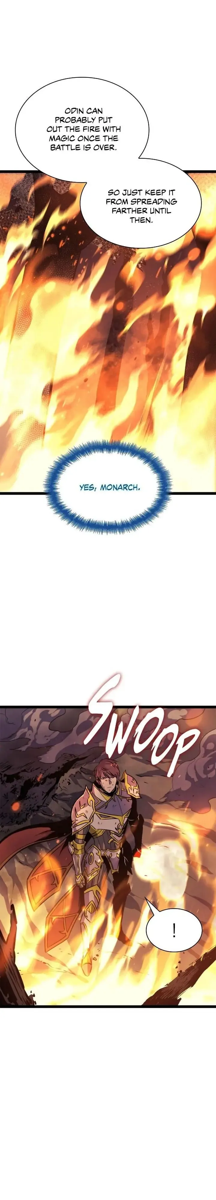 The Max Level Returner Chapter 172 Online - página 25