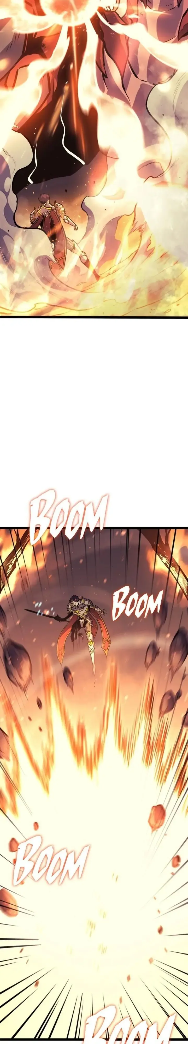 The Max Level Returner Chapter 172 Online - página 29