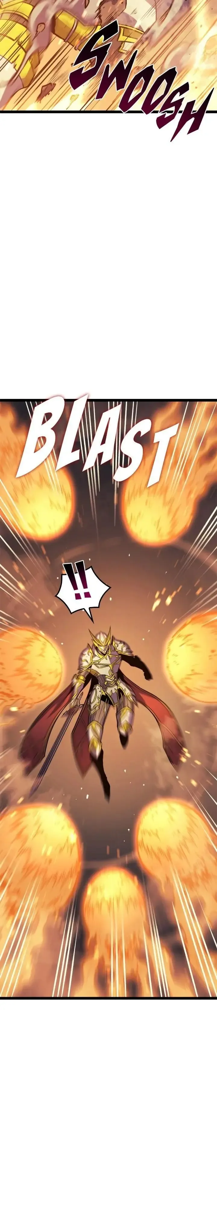 The Max Level Returner Chapter 172 Online - página 33