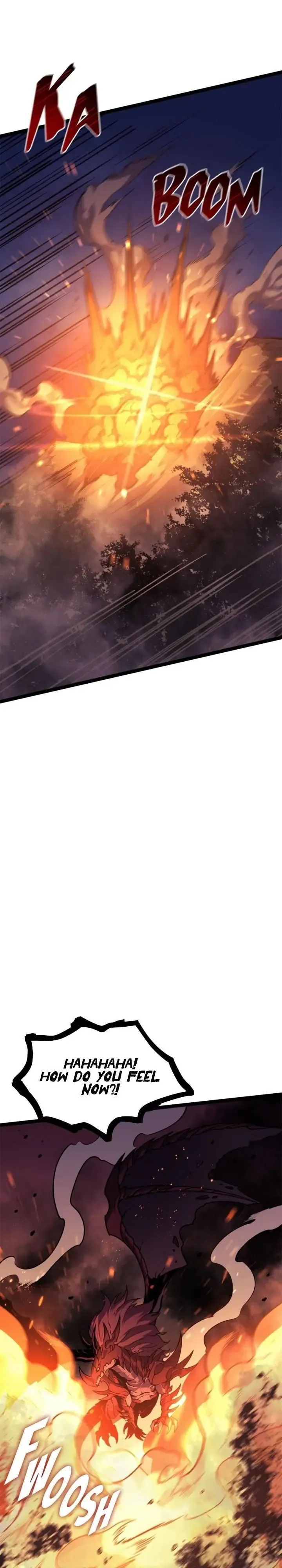 The Max Level Returner Chapter 172 Online - página 34