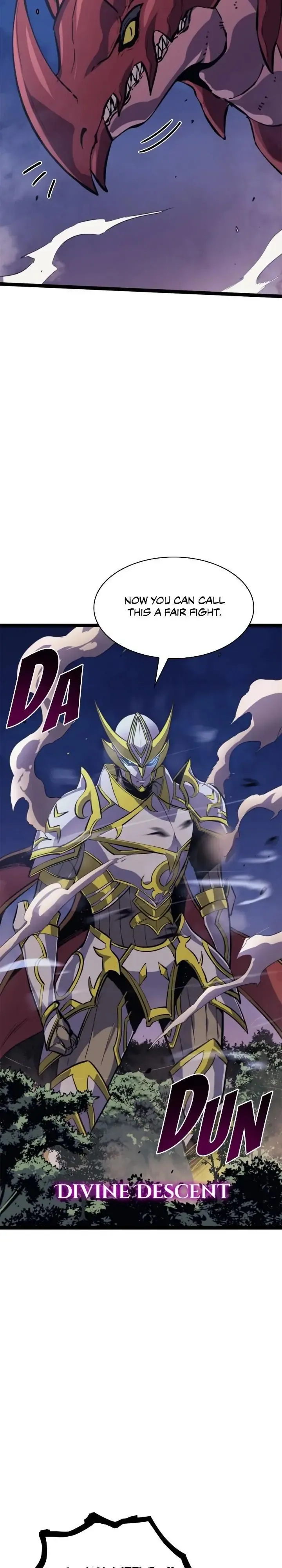 The Max Level Returner Chapter 172 Online - página 37