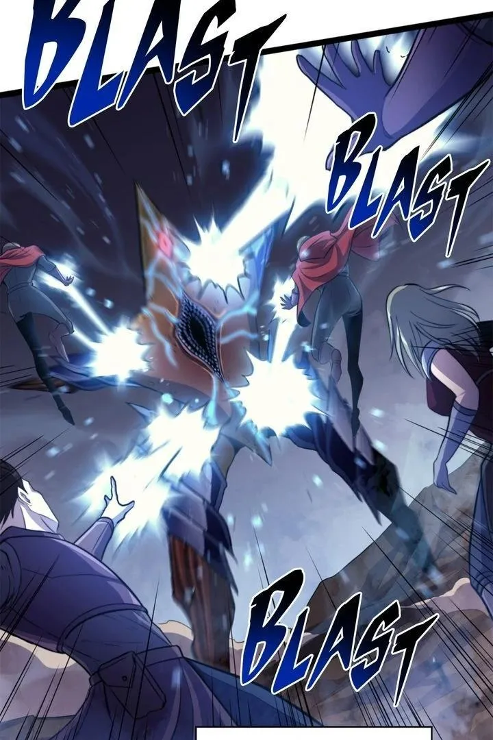 The Max Level Returner Chapter 174 Online - página 7