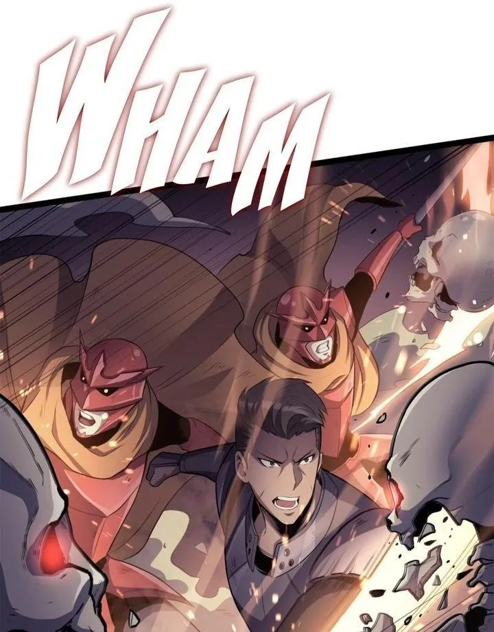 The Max Level Returner Chapter 174 Online - página 31