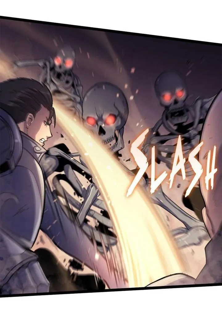 The Max Level Returner Chapter 174 Online - página 33