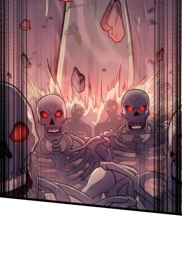 The Max Level Returner Chapter 174 Online - página 38