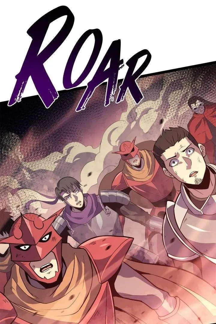 The Max Level Returner Chapter 174 Online - página 42