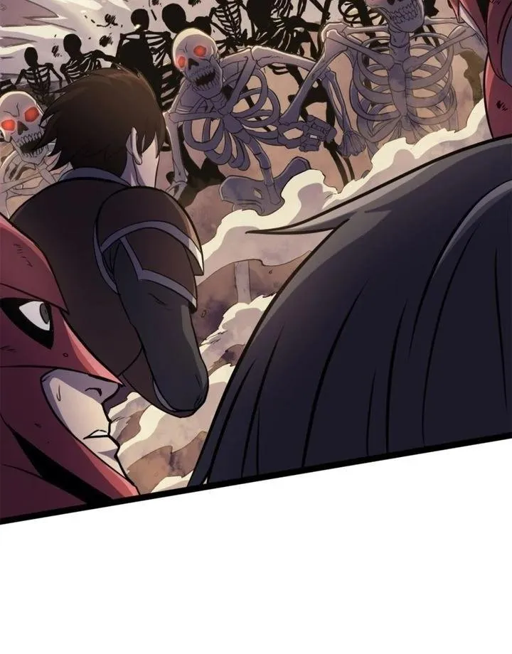 The Max Level Returner Chapter 174 Online - página 74