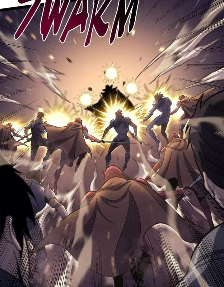 The Max Level Returner Chapter 174 Online - página 97