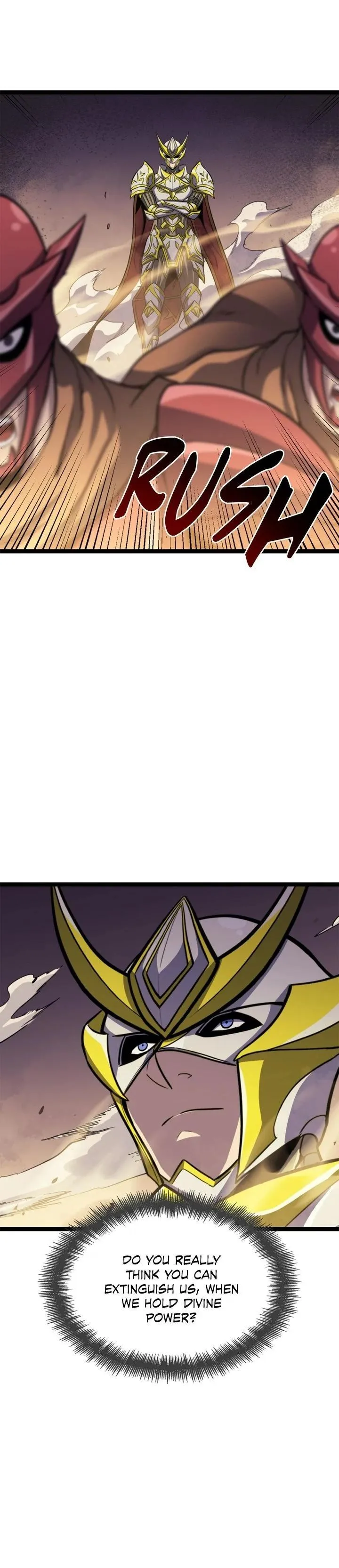 The Max Level Returner Chapter 174 Online - página 103
