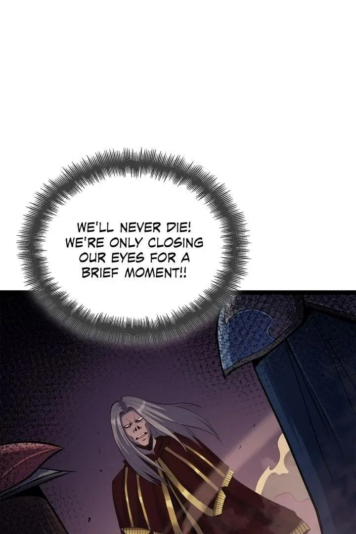 The Max Level Returner Chapter 174 Online - página 104