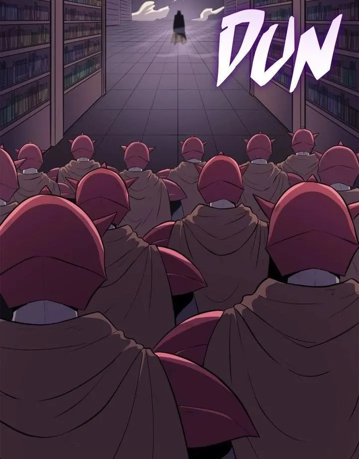 The Max Level Returner Chapter 174 Online - página 110