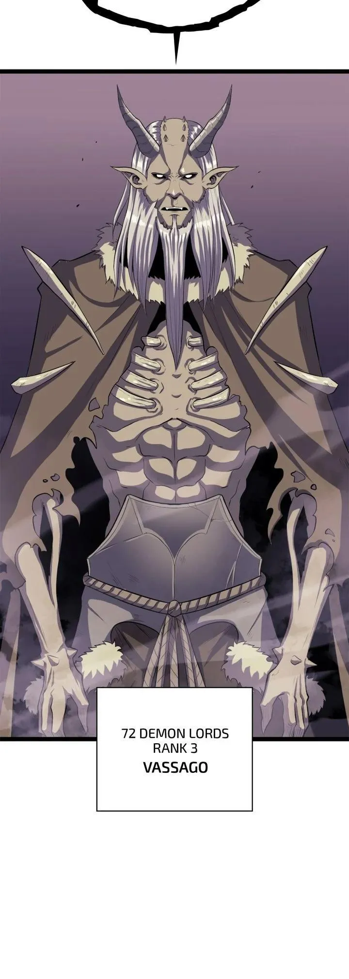 The Max Level Returner Chapter 174 Online - página 112