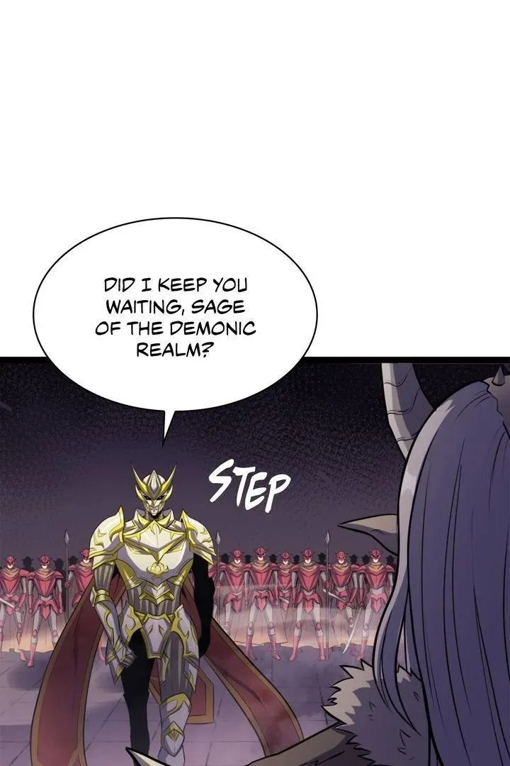 The Max Level Returner Chapter 174 Online - página 113