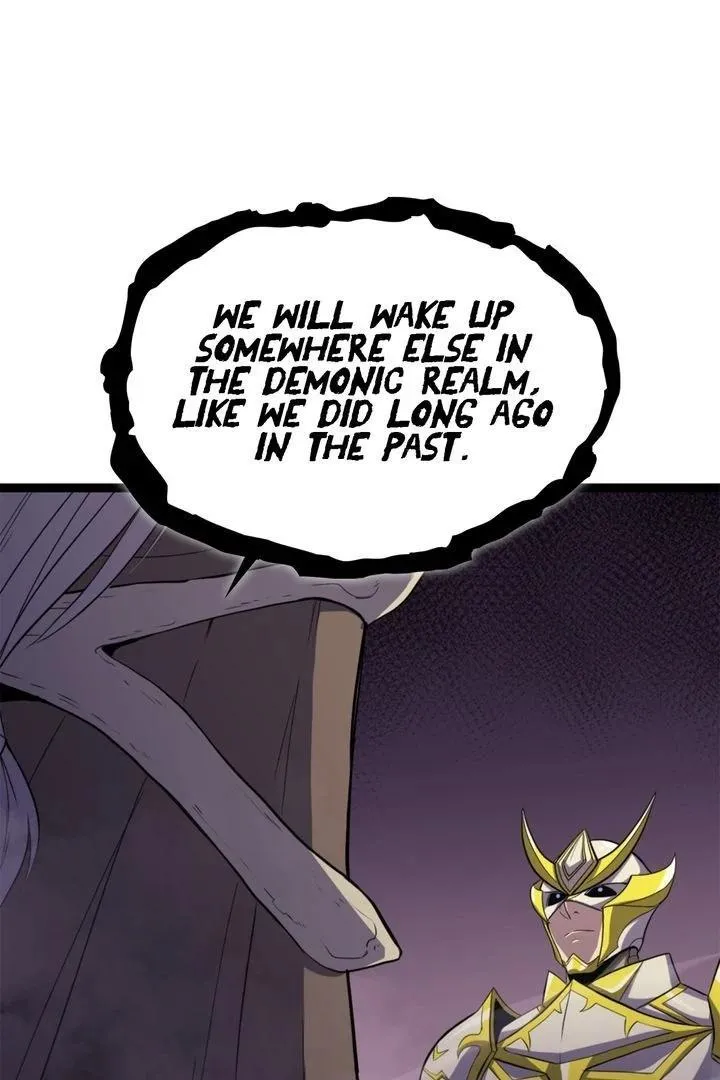 The Max Level Returner Chapter 174 Online - página 122