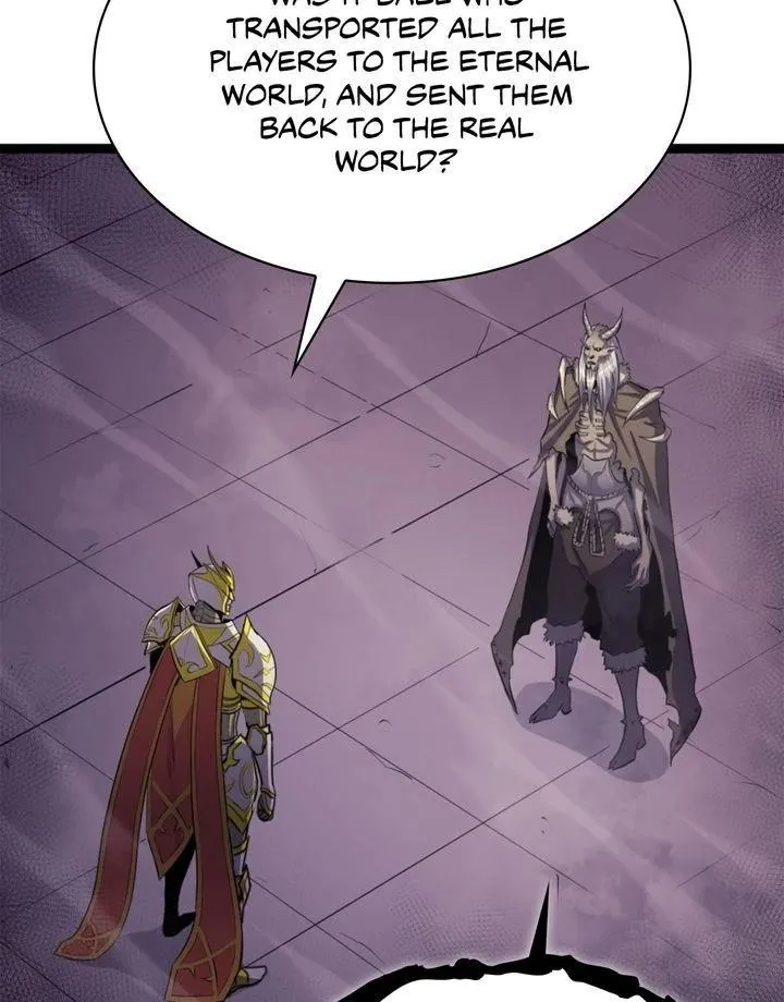 The Max Level Returner Chapter 174 Online - página 124