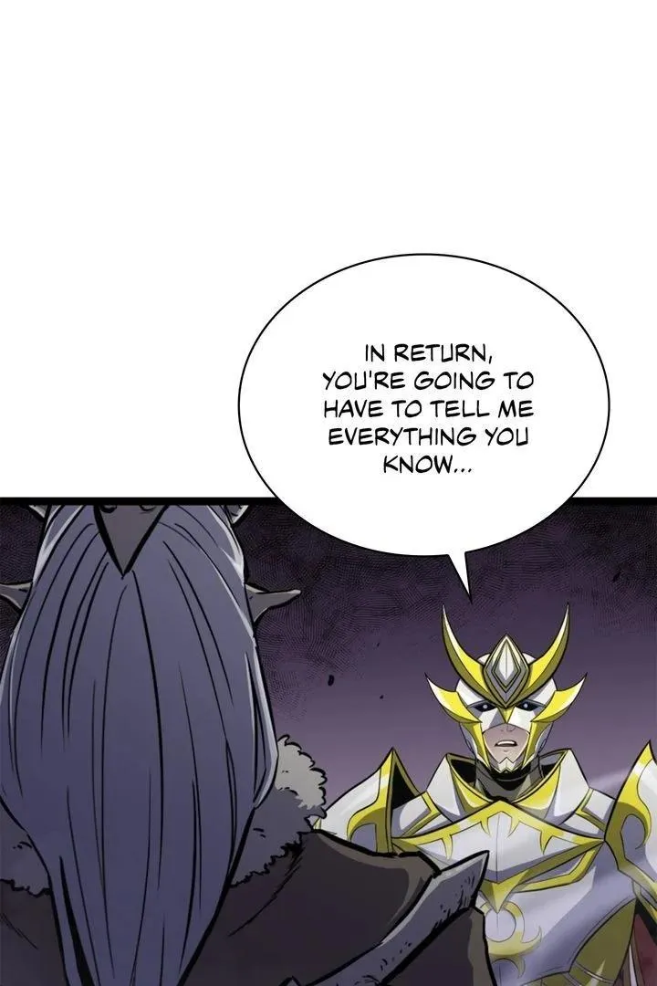 The Max Level Returner Chapter 174 Online - página 140