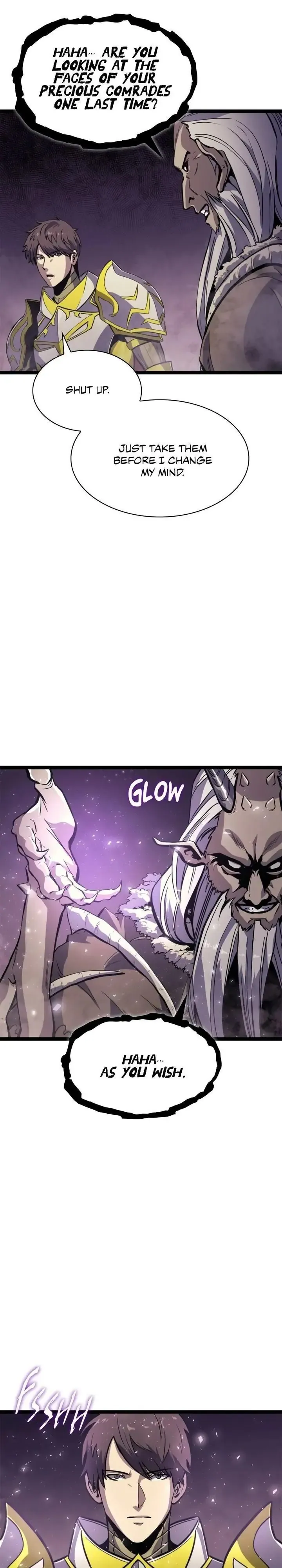The Max Level Returner Chapter 175 Online - página 5