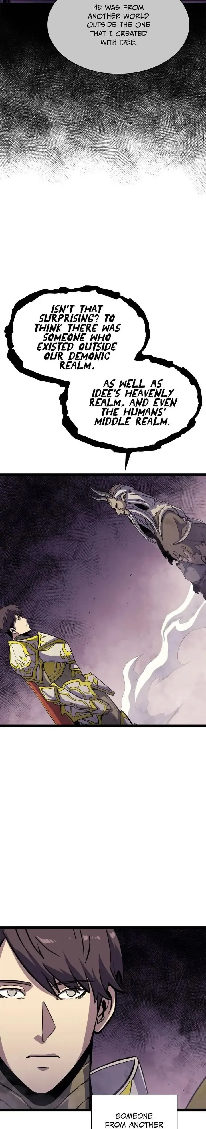 The Max Level Returner Chapter 175 Online - página 9