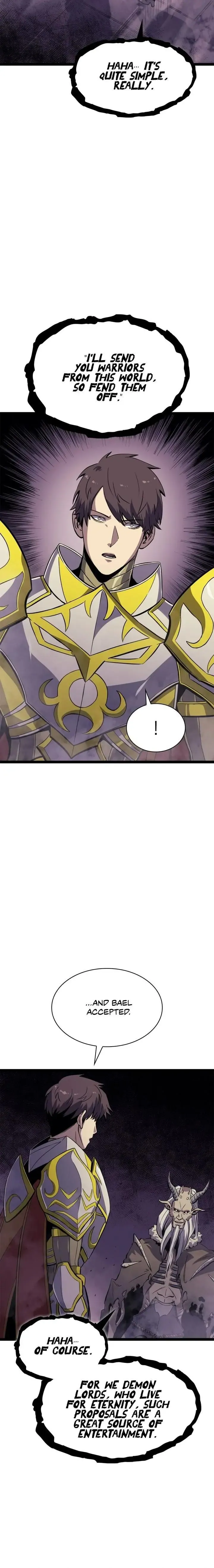 The Max Level Returner Chapter 175 Online - página 13