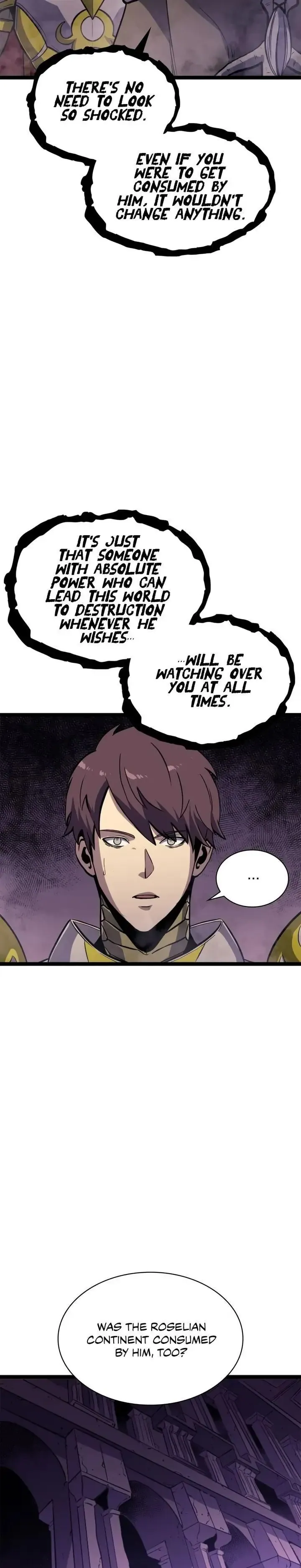 The Max Level Returner Chapter 175 Online - página 16