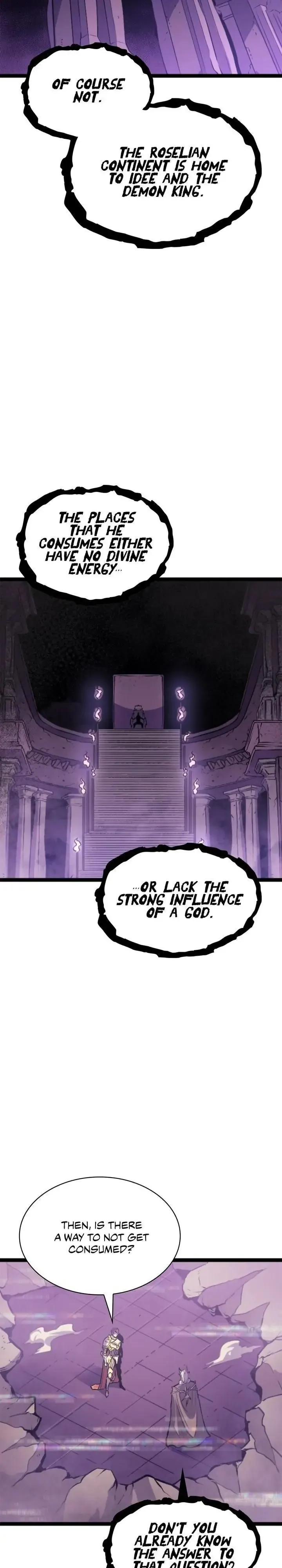 The Max Level Returner Chapter 175 Online - página 17