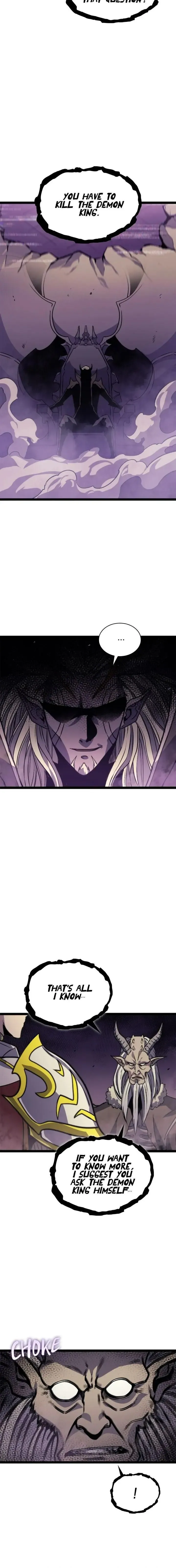 The Max Level Returner Chapter 175 Online - página 18