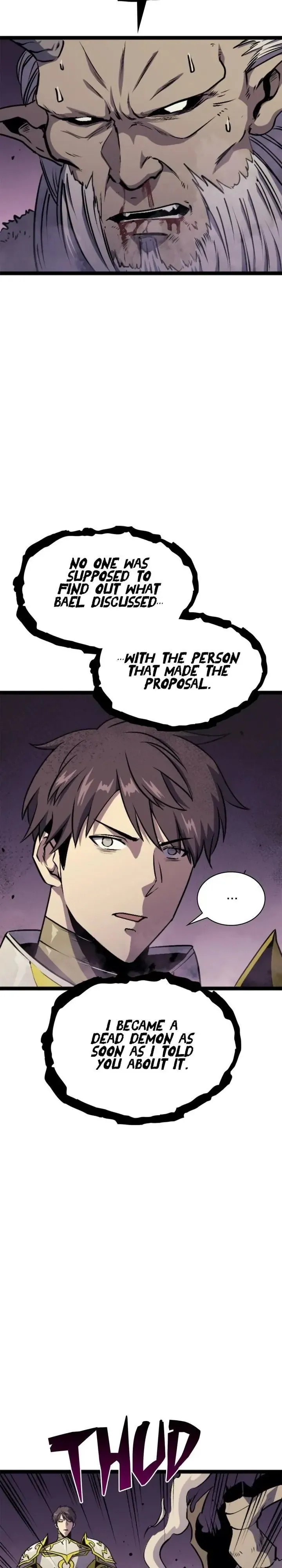 The Max Level Returner Chapter 175 Online - página 20