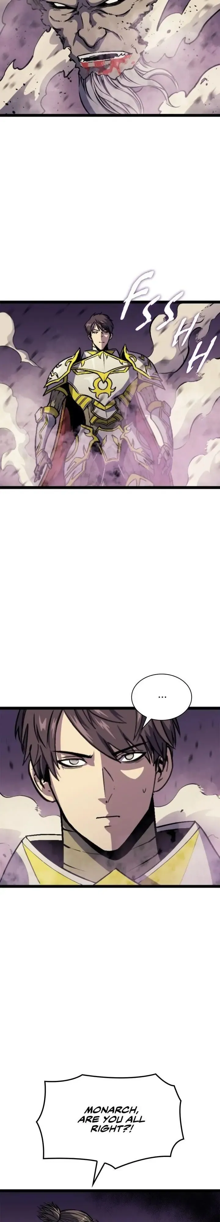 The Max Level Returner Chapter 175 Online - página 22