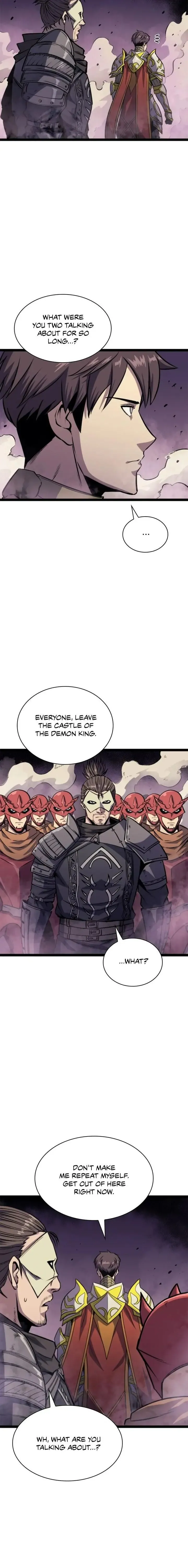 The Max Level Returner Chapter 175 Online - página 23
