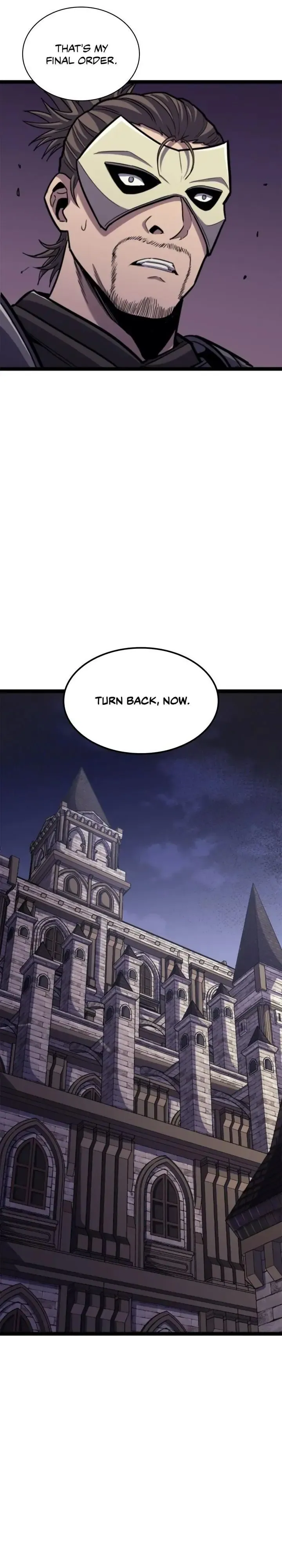 The Max Level Returner Chapter 175 Online - página 25
