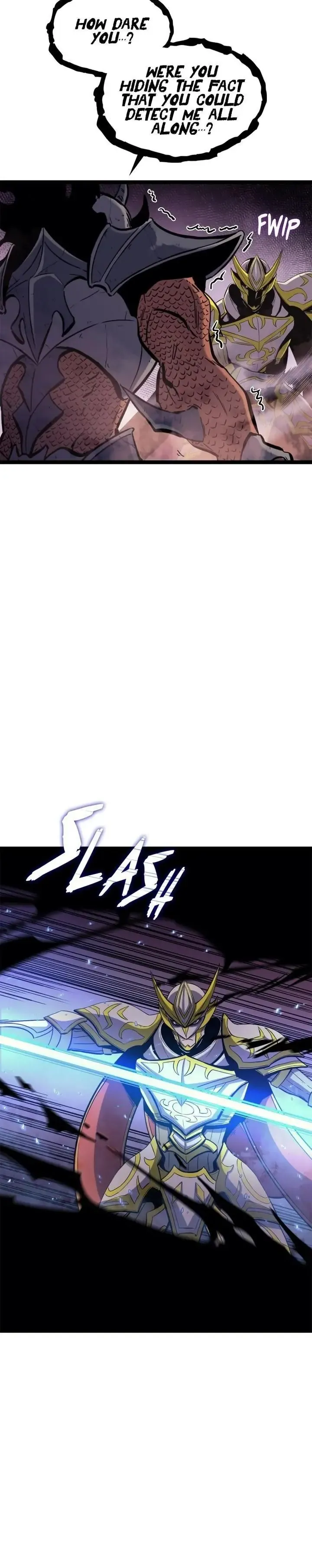 The Max Level Returner Chapter 175 Online - página 31