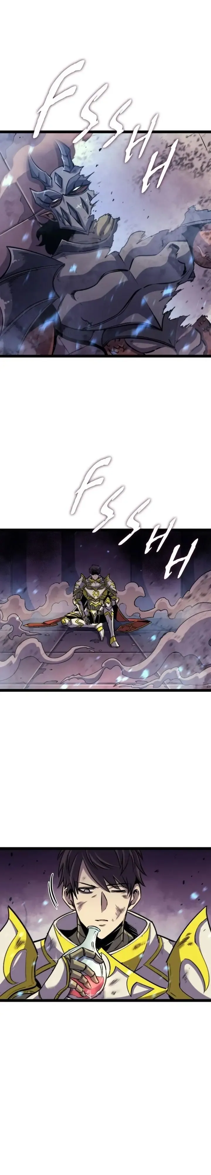 The Max Level Returner Chapter 175 Online - página 32