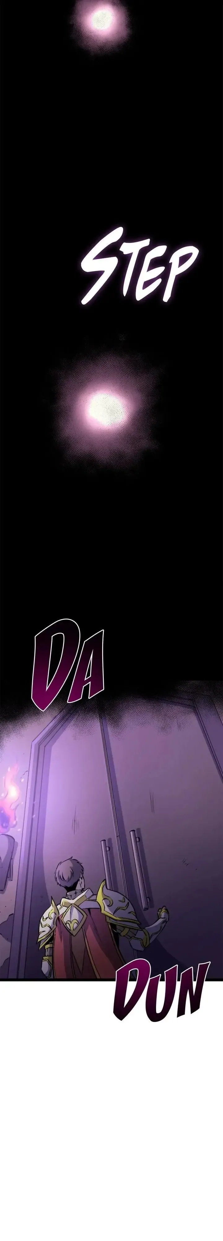 The Max Level Returner Chapter 175 Online - página 35