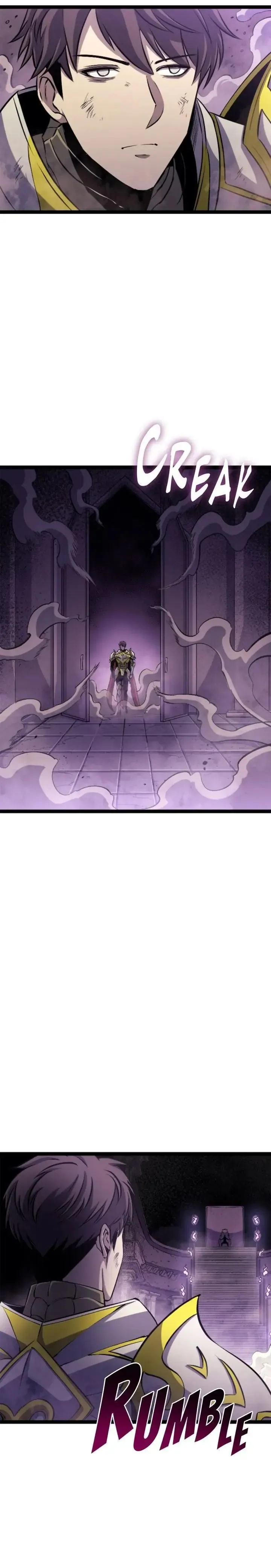 The Max Level Returner Chapter 175 Online - página 36