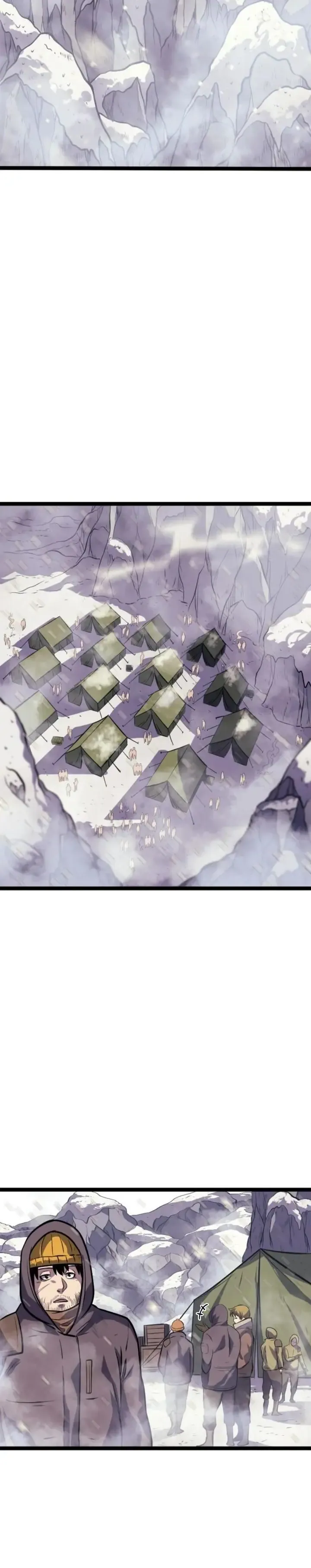 The Max Level Returner Chapter 177 Online - página 3