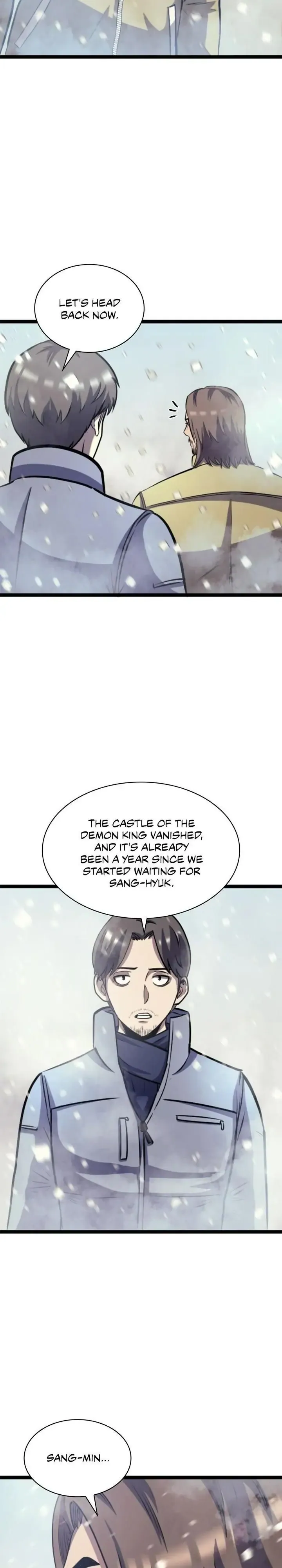 The Max Level Returner Chapter 177 Online - página 5
