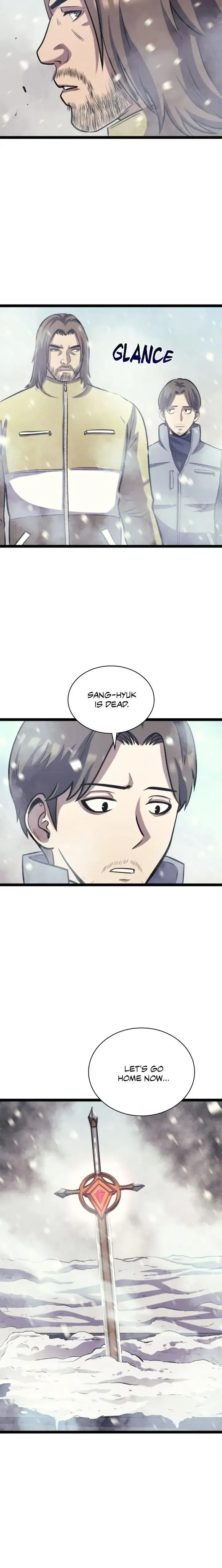 The Max Level Returner Chapter 177 Online - página 6