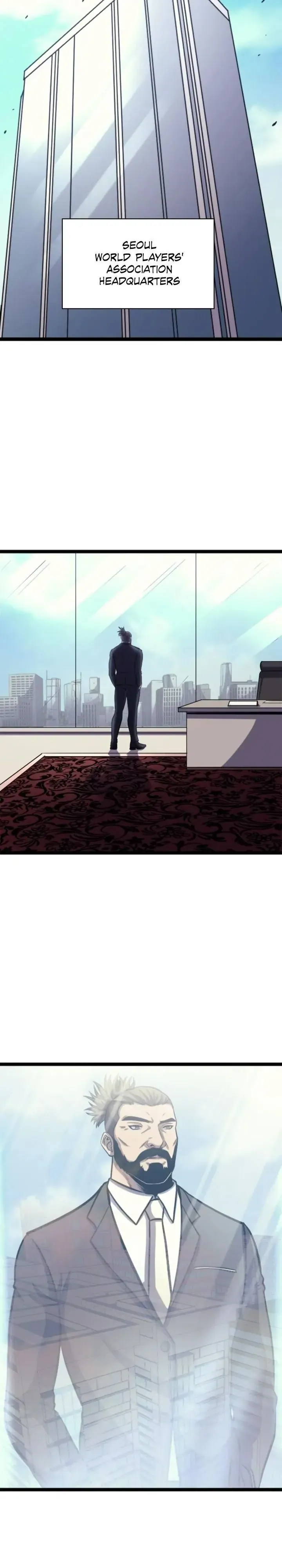 The Max Level Returner Chapter 177 Online - página 8