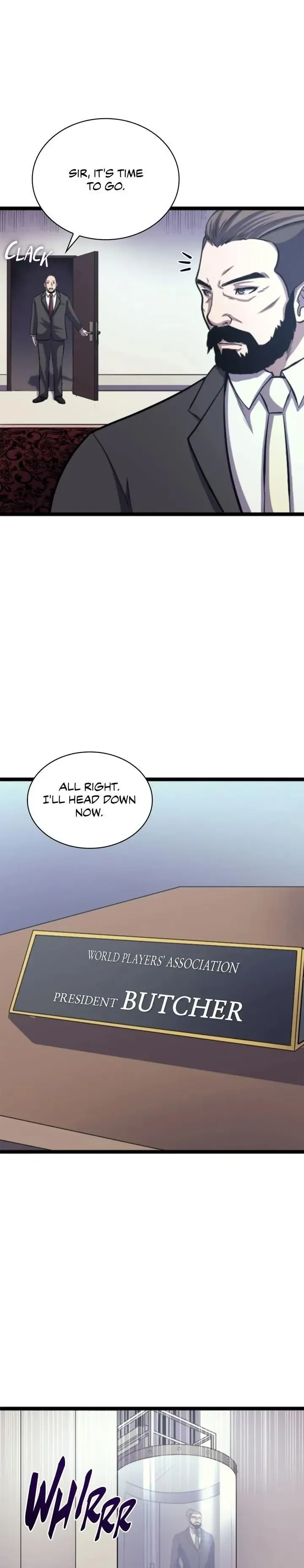 The Max Level Returner Chapter 177 Online - página 9