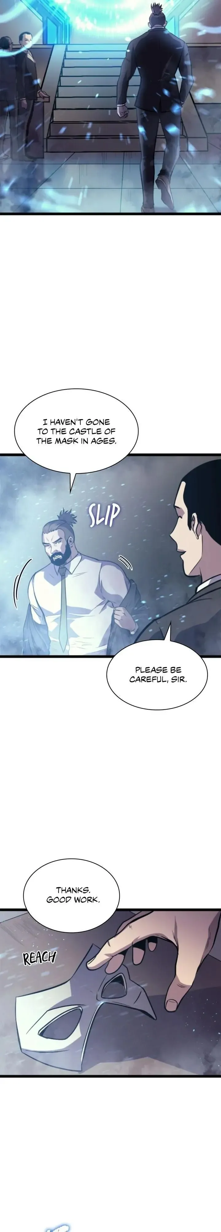 The Max Level Returner Chapter 177 Online - página 12