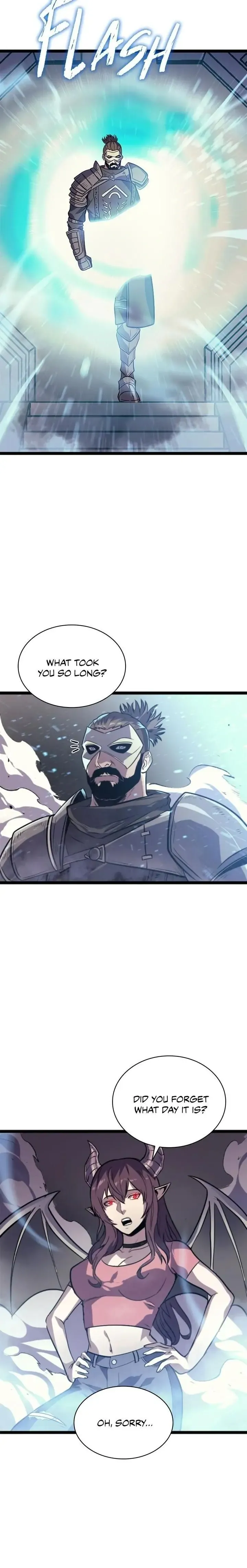 The Max Level Returner Chapter 177 Online - página 13
