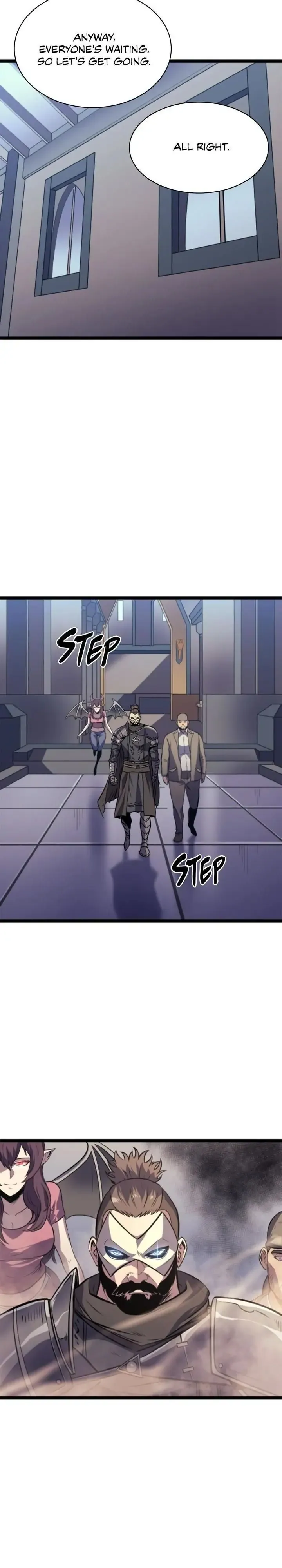 The Max Level Returner Chapter 177 Online - página 15