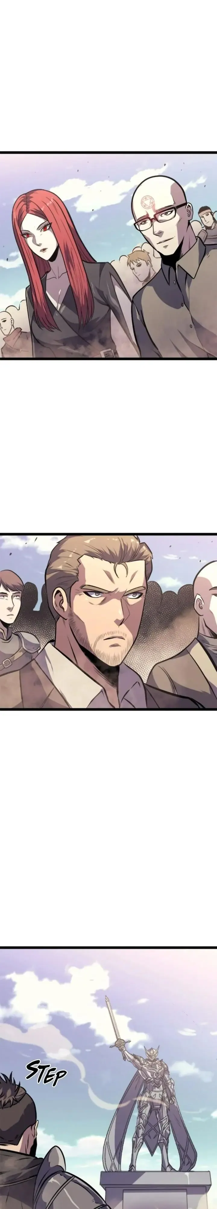 The Max Level Returner Chapter 177 Online - página 17