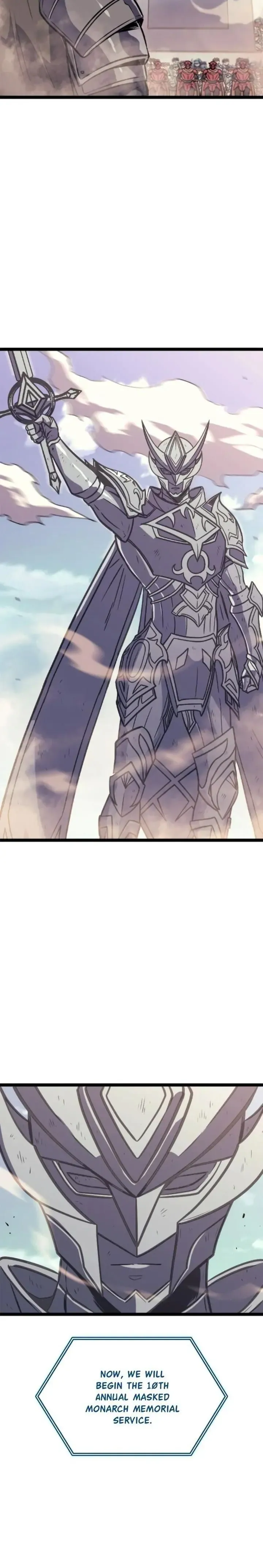 The Max Level Returner Chapter 177 Online - página 18