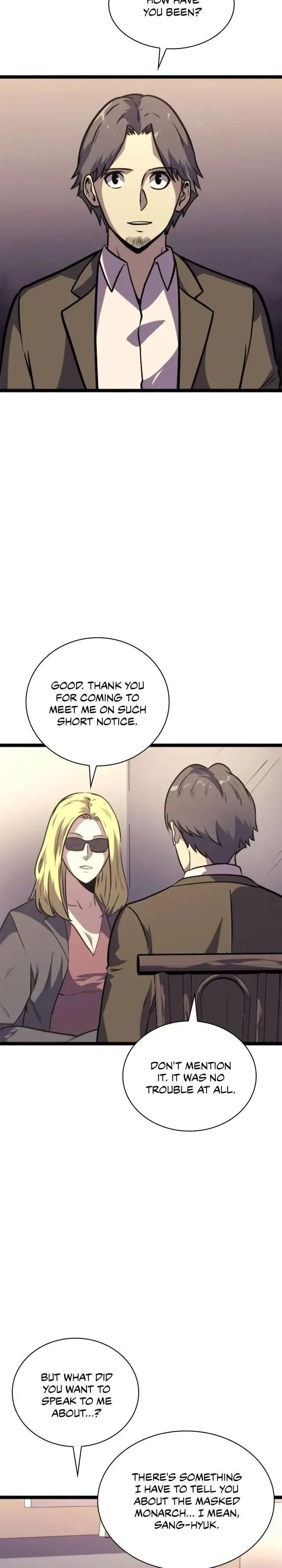 The Max Level Returner Chapter 177 Online - página 20