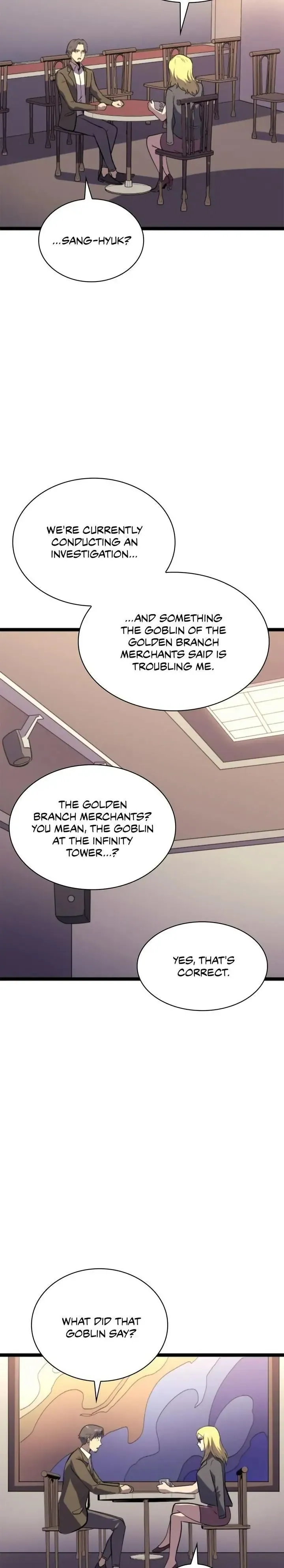 The Max Level Returner Chapter 177 Online - página 21