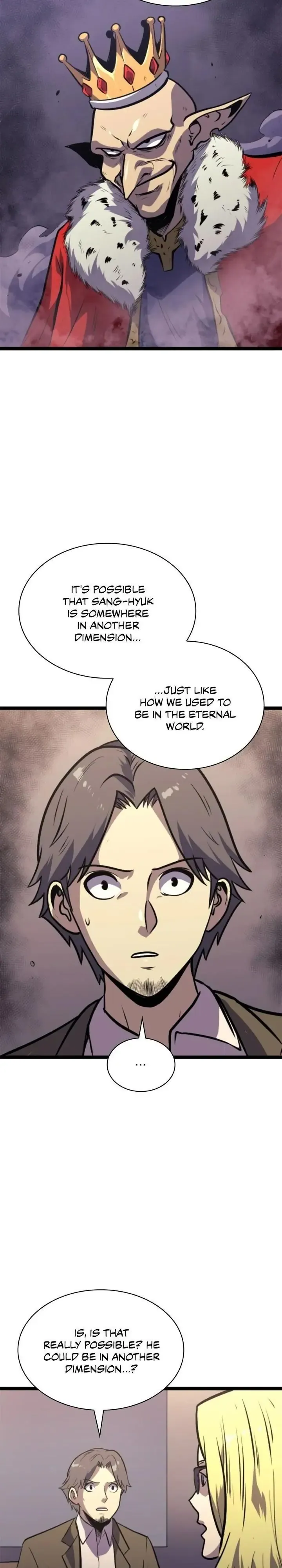 The Max Level Returner Chapter 177 Online - página 23