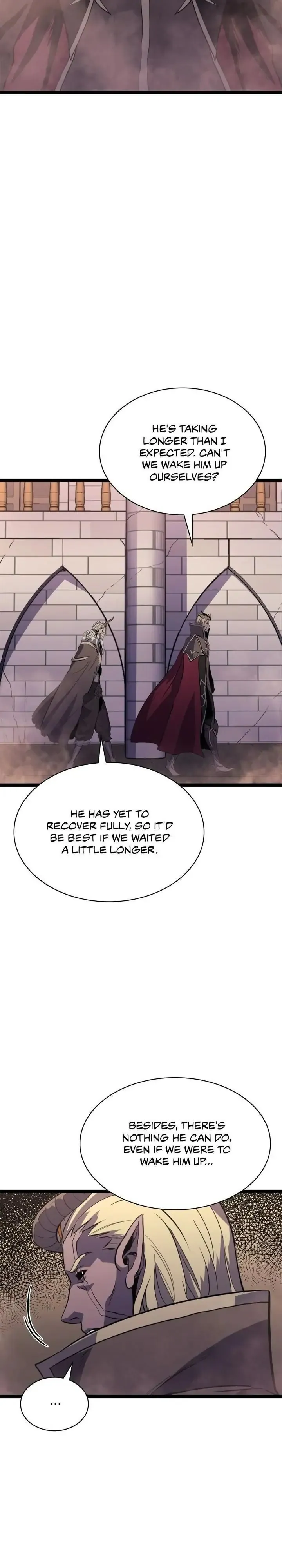 The Max Level Returner Chapter 177 Online - página 28