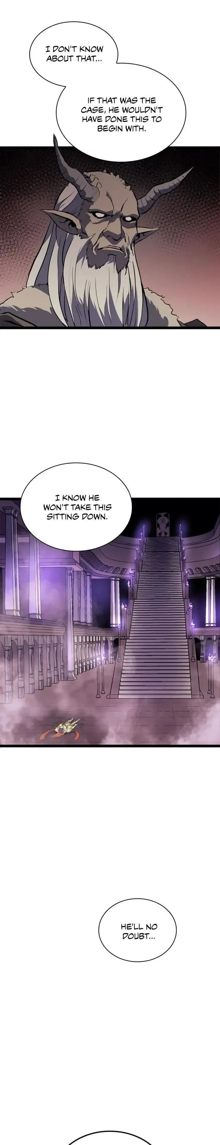 The Max Level Returner Chapter 177 Online - página 29